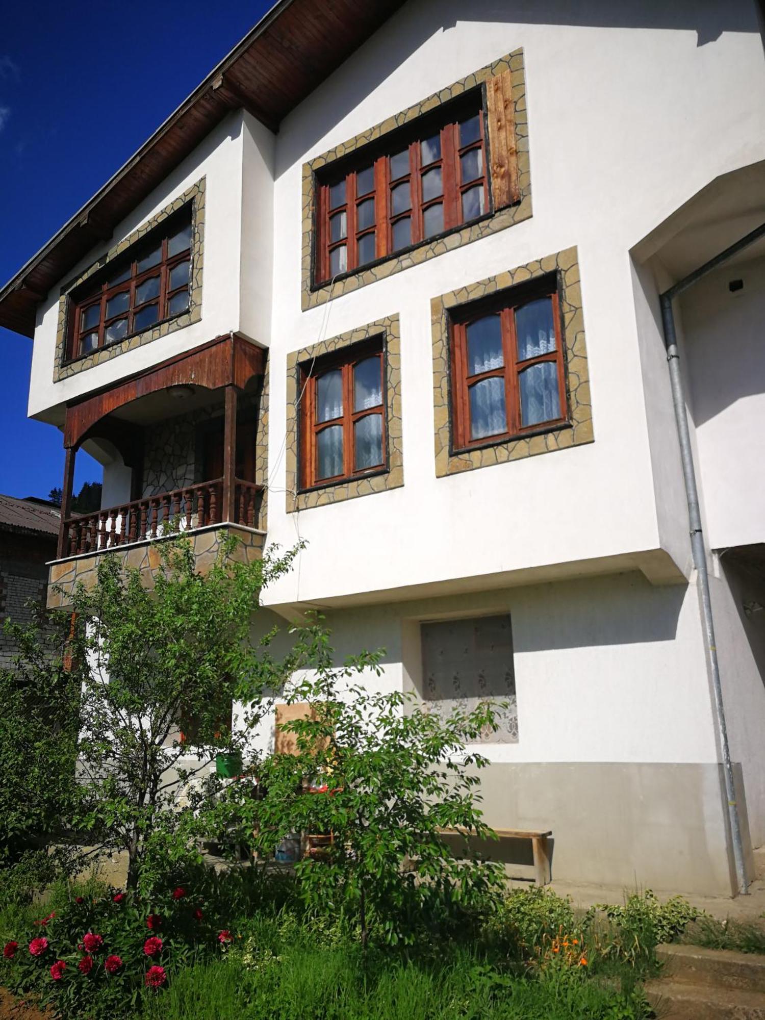 Guest House St Mariya Magdalena Devin Extérieur photo