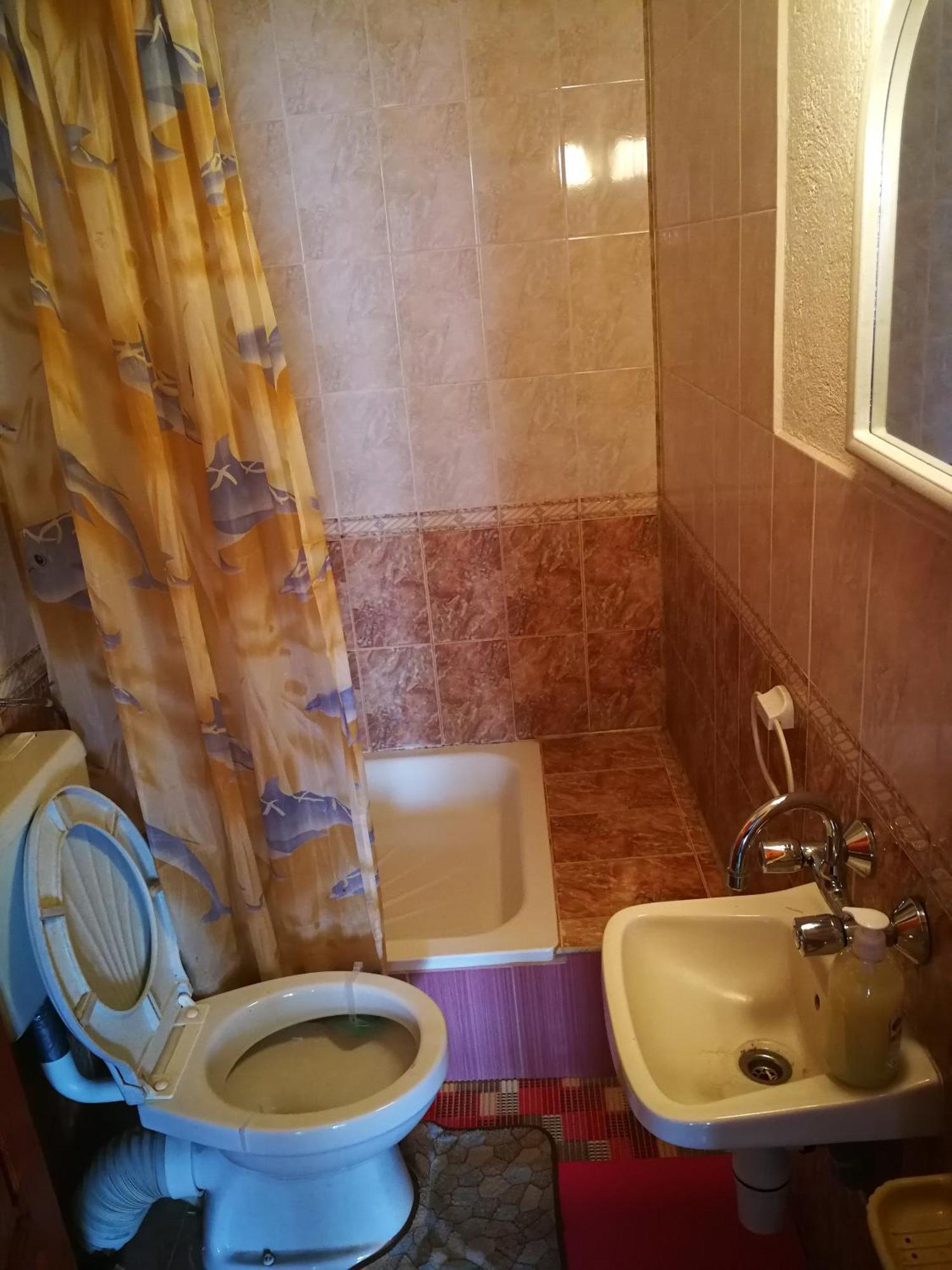 Guest House St Mariya Magdalena Devin Extérieur photo