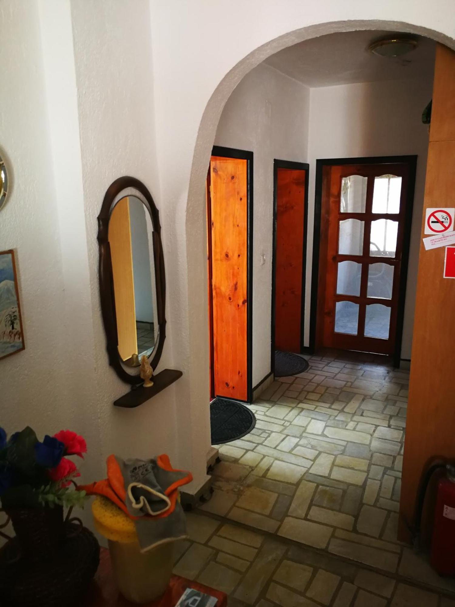 Guest House St Mariya Magdalena Devin Extérieur photo