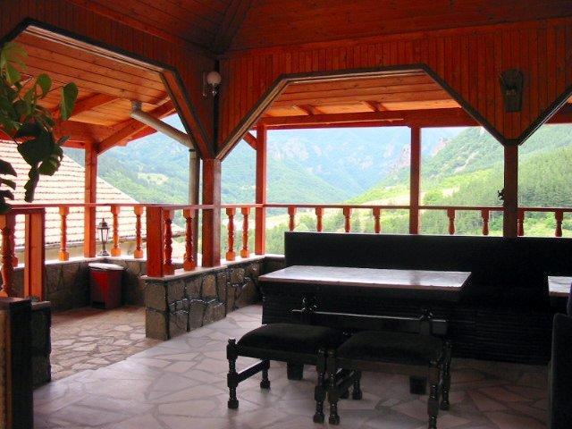 Guest House St Mariya Magdalena Devin Extérieur photo