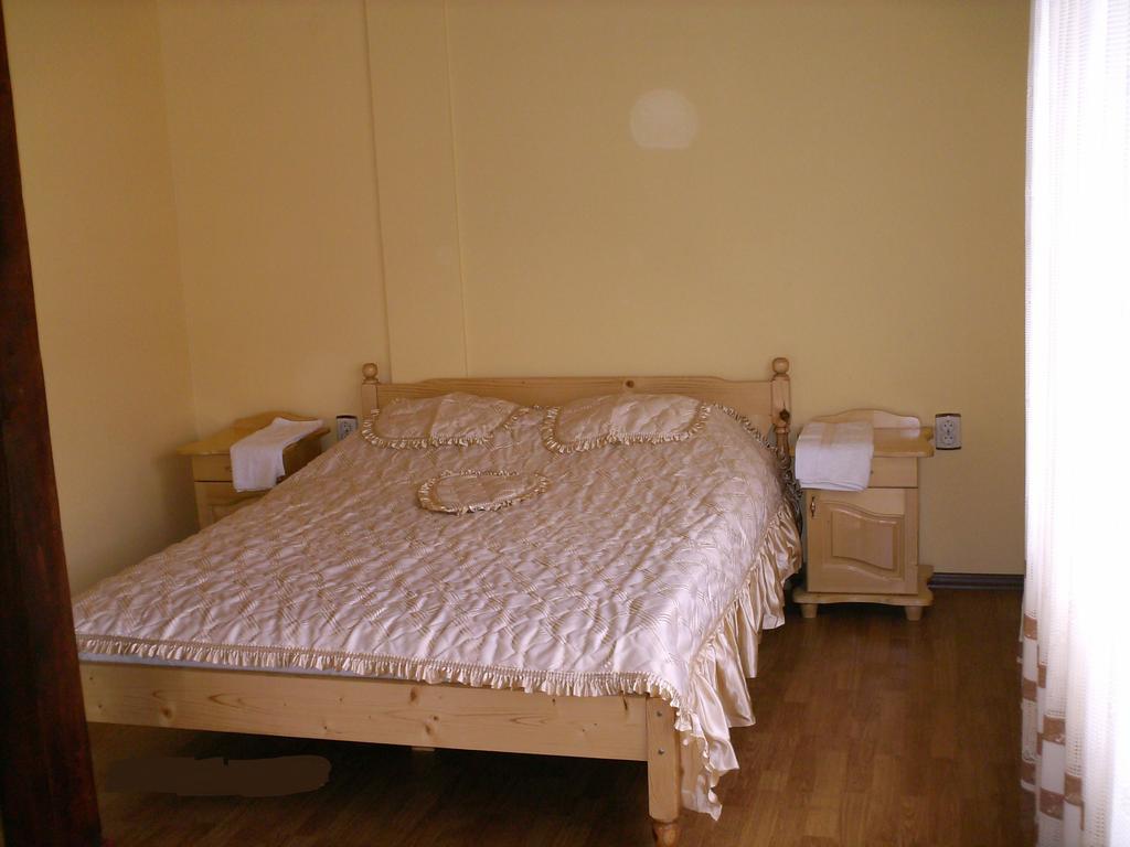 Guest House St Mariya Magdalena Devin Extérieur photo