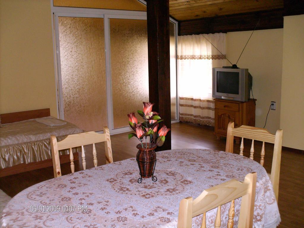 Guest House St Mariya Magdalena Devin Extérieur photo