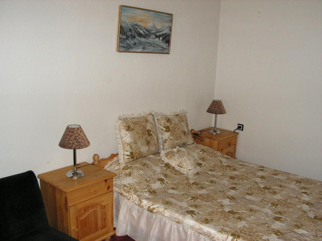 Guest House St Mariya Magdalena Devin Extérieur photo