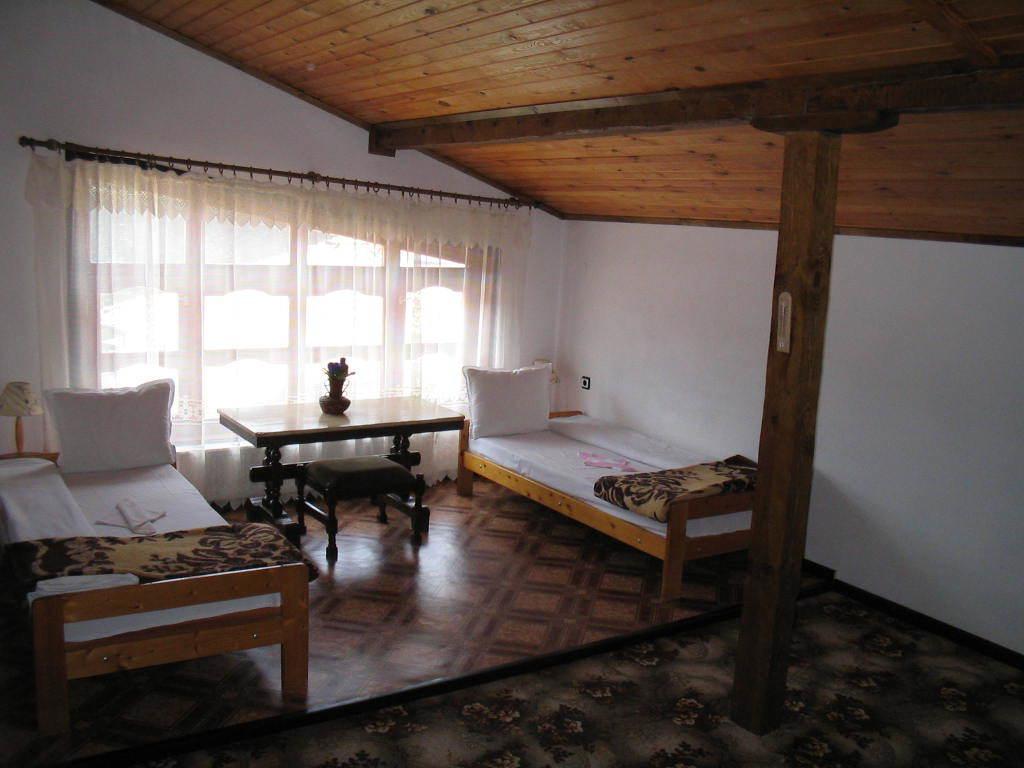 Guest House St Mariya Magdalena Devin Extérieur photo
