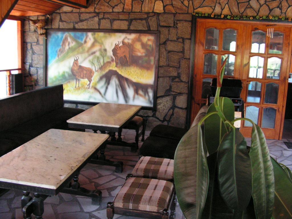 Guest House St Mariya Magdalena Devin Extérieur photo