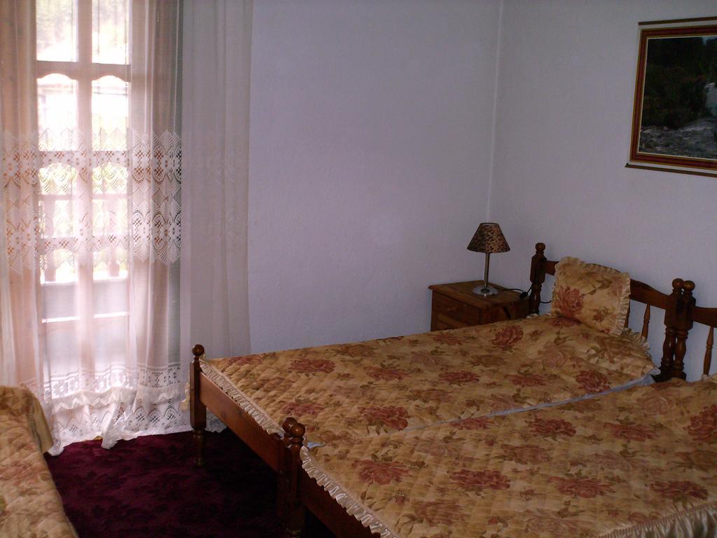 Guest House St Mariya Magdalena Devin Extérieur photo