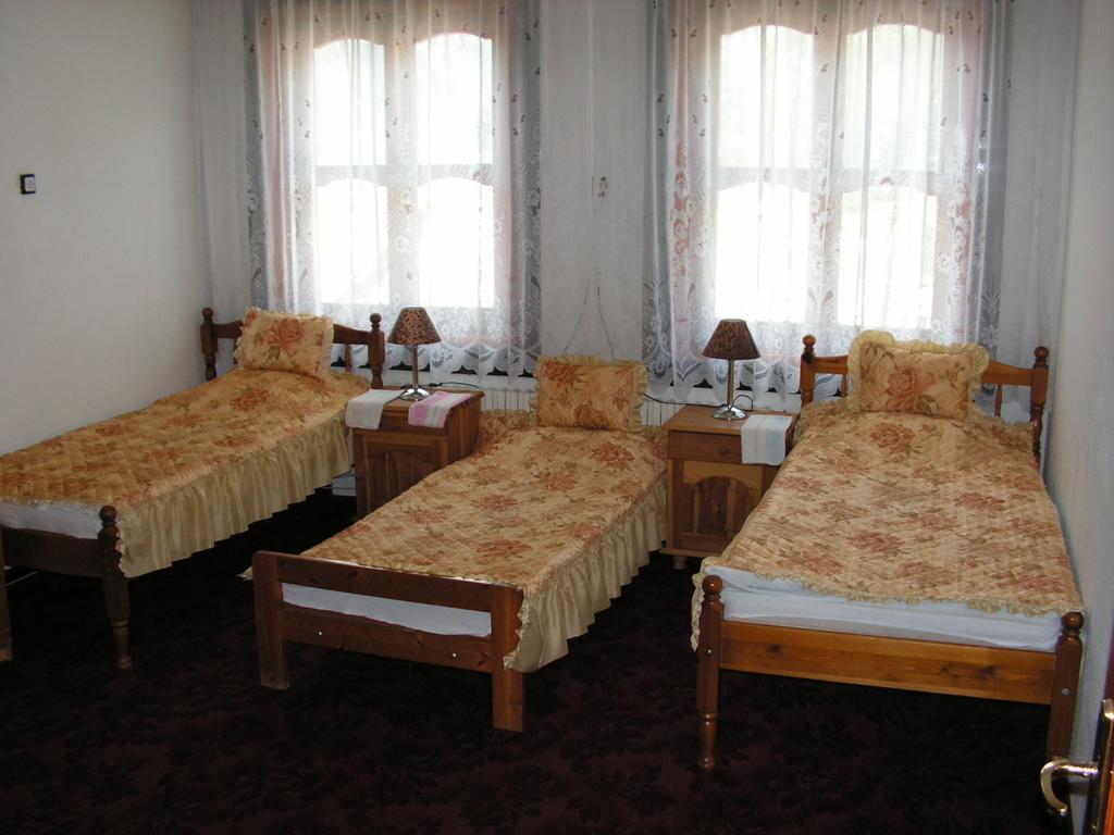 Guest House St Mariya Magdalena Devin Extérieur photo