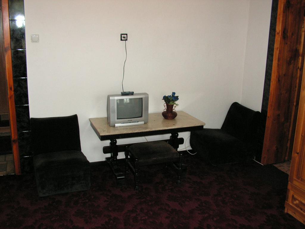Guest House St Mariya Magdalena Devin Extérieur photo
