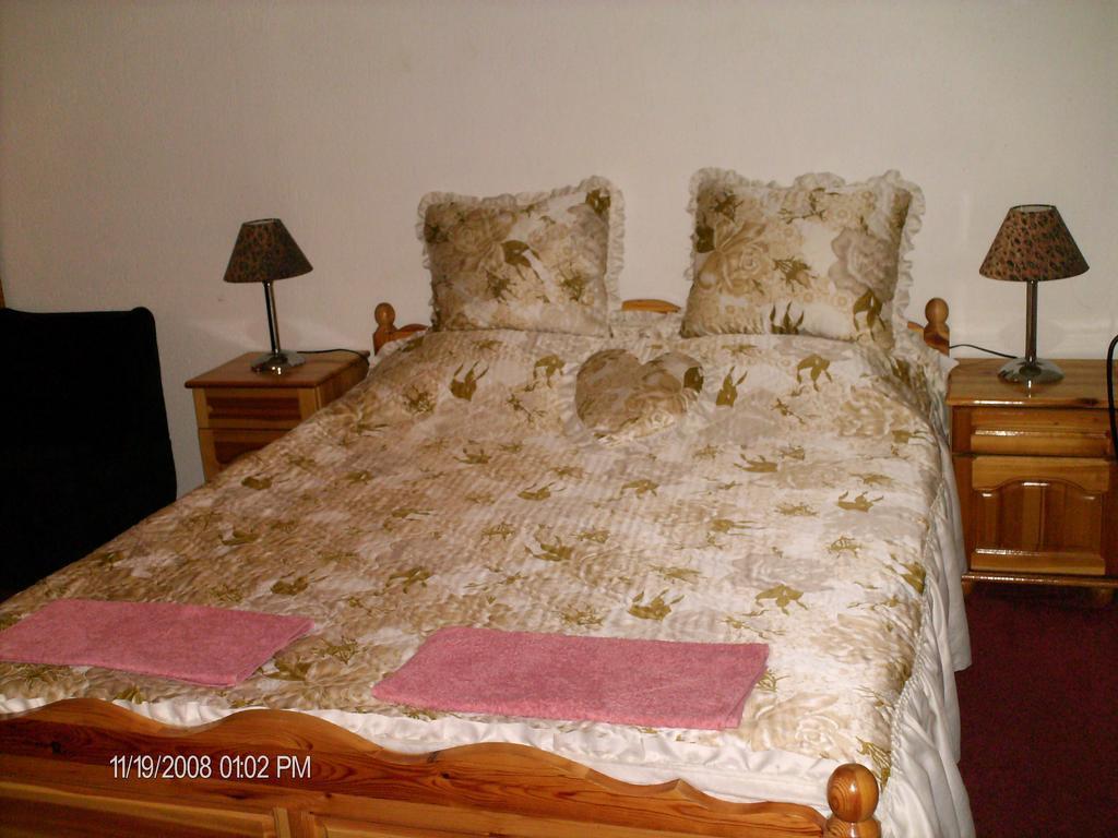 Guest House St Mariya Magdalena Devin Extérieur photo