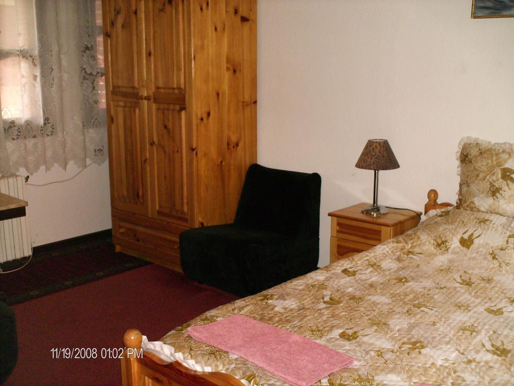 Guest House St Mariya Magdalena Devin Extérieur photo
