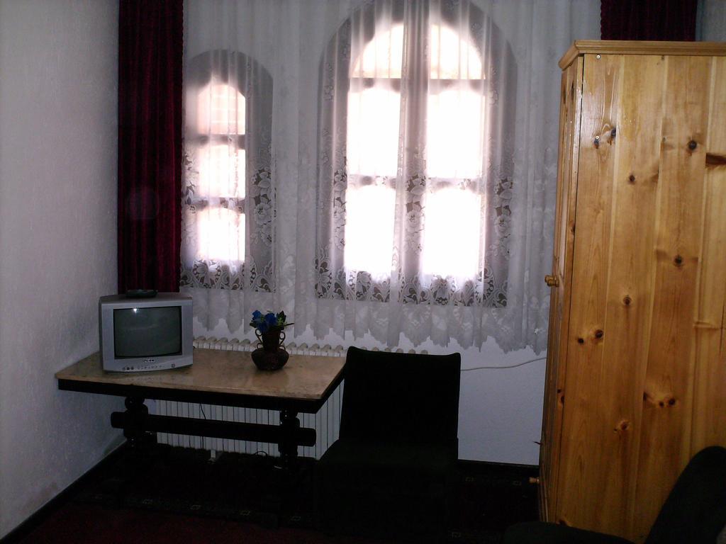 Guest House St Mariya Magdalena Devin Extérieur photo