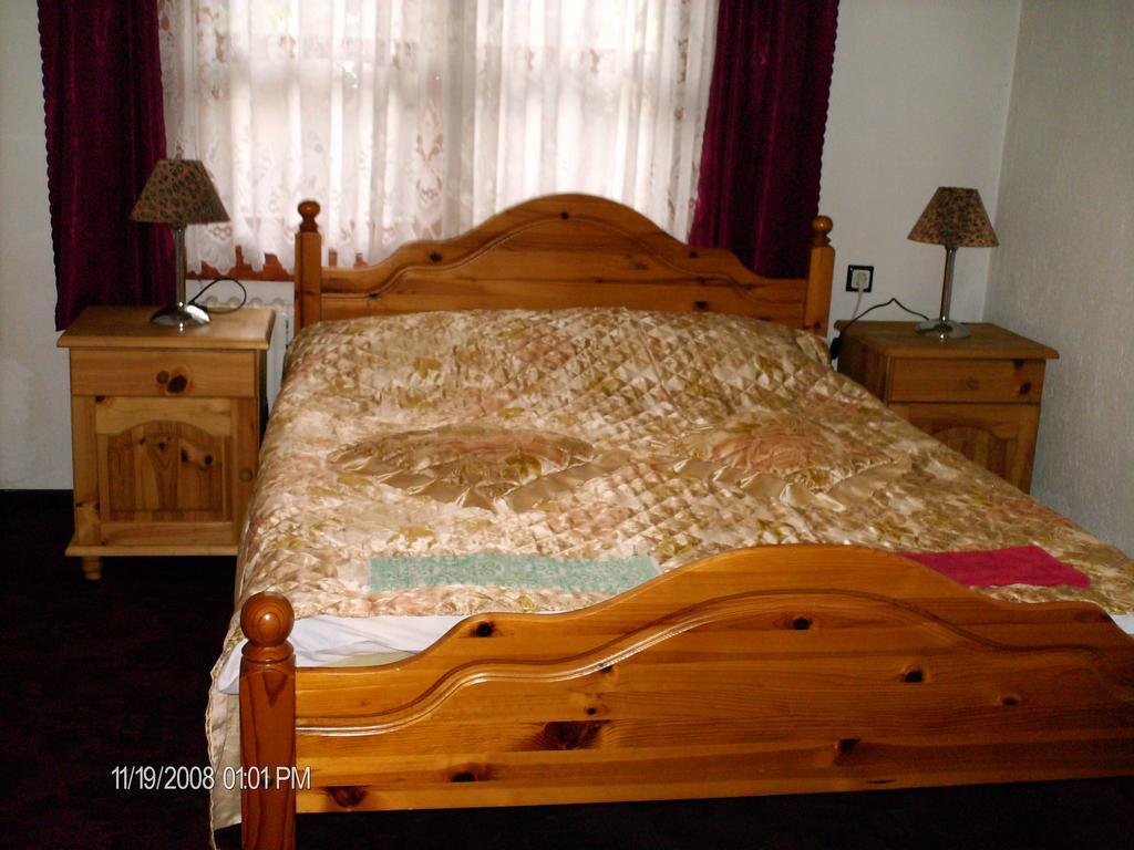 Guest House St Mariya Magdalena Devin Extérieur photo