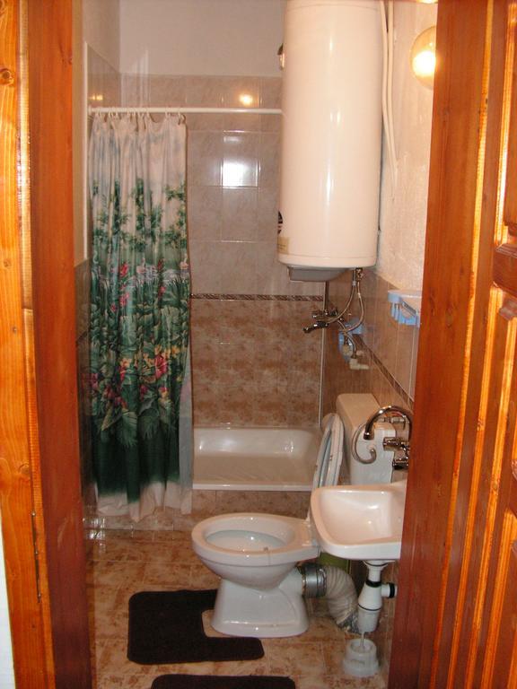 Guest House St Mariya Magdalena Devin Extérieur photo