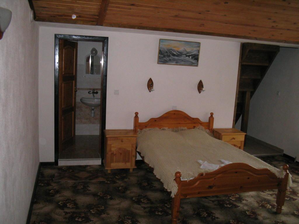 Guest House St Mariya Magdalena Devin Extérieur photo
