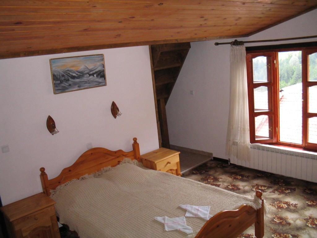 Guest House St Mariya Magdalena Devin Extérieur photo
