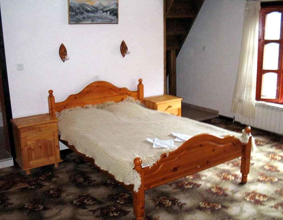 Guest House St Mariya Magdalena Devin Extérieur photo